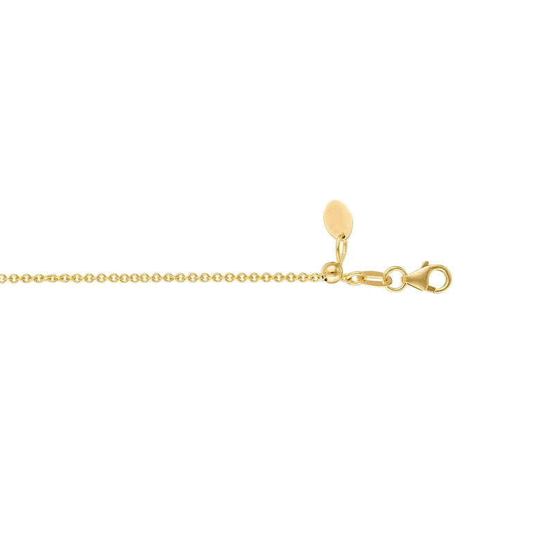 Versatile Length Necklace Chain