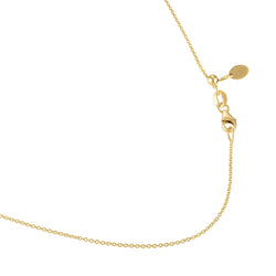 Versatile Length Necklace Chain