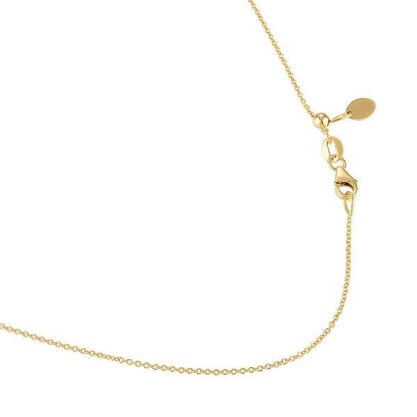 Versatile Length Necklace Chain