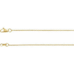 Classic Chain Necklace