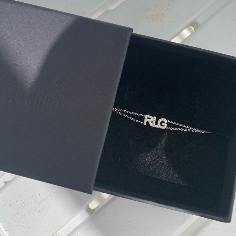 The RLG Bracelet