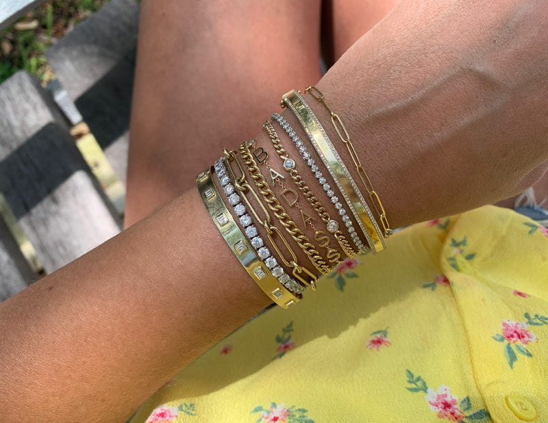 The Badass/Warrior Bracelet